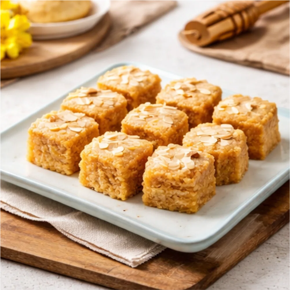 SS Malai Cake - Image 3