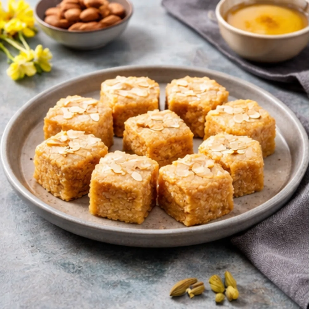 SS Malai Cake - Image 4